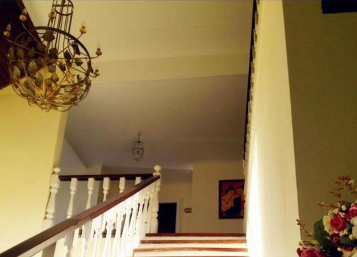 Khummuangmin Boutique Hotel Nan Dış mekan fotoğraf