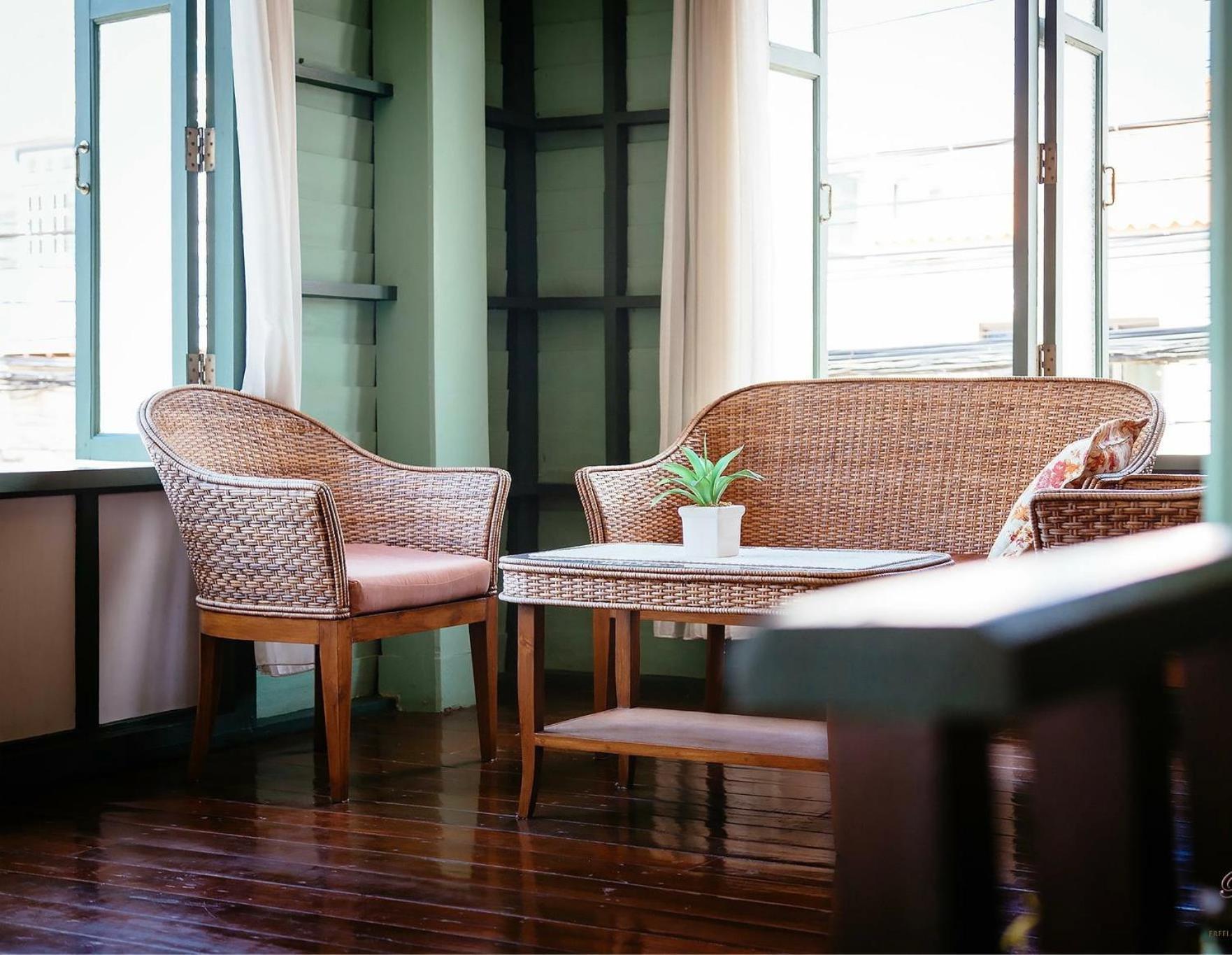Khummuangmin Boutique Hotel Nan Dış mekan fotoğraf